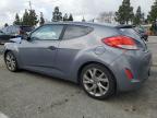 2017 Hyundai Veloster  en Venta en Rancho Cucamonga, CA - Front End