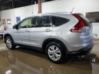 2012 Honda Cr-V Exl за продажба в Blaine, MN - Side
