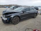 2022 Hyundai Sonata N Line   zu verkaufen in Assonet, MA - Front End