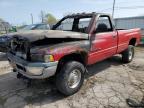 1999 Dodge Ram 2500  zu verkaufen in Dyer, IN - Burn