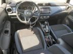2024 Nissan Versa Sv for Sale in Mercedes, TX - Water/Flood
