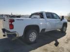 2020 Chevrolet Silverado K2500 Heavy Duty Ltz იყიდება Albuquerque-ში, NM - Side