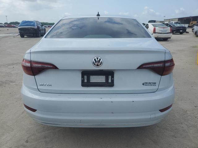  VOLKSWAGEN JETTA 2019 Gray