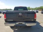 2008 Nissan Titan Xe за продажба в Dunn, NC - Front End