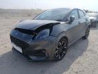 2023 FORD PUMA ST-LI for sale at Copart CORBY