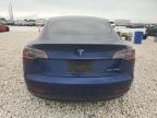 2023 Tesla Model 3  en Venta en Taylor, TX - Side