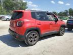 2016 Jeep Renegade Limited for Sale in Ocala, FL - Front End
