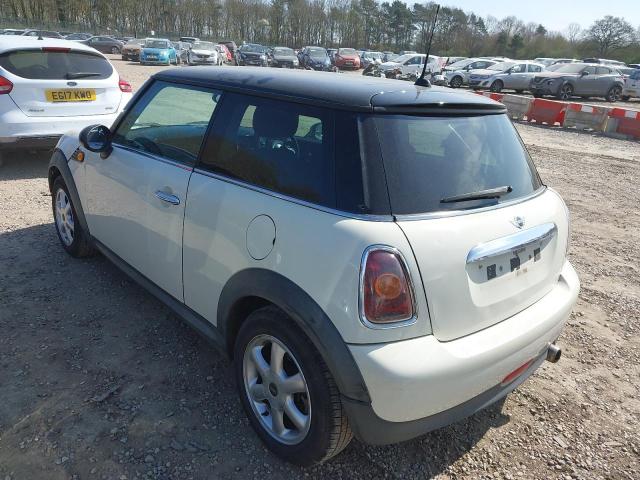 2010 MINI COOPER