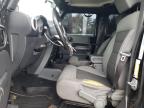 2010 Jeep Wrangler Unlimited Sahara იყიდება Elgin-ში, IL - Front End
