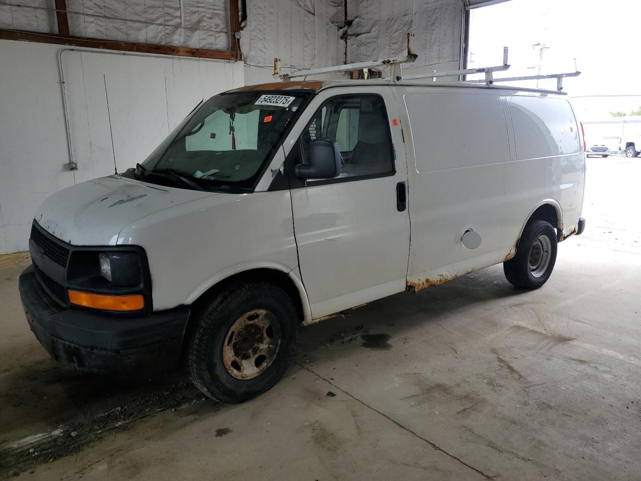 2007 Chevrolet Express G2500 for Sale in Lexington, KY - Normal Wear