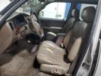 1999 Toyota 4Runner Limited en Venta en Blaine, MN - Minor Dent/Scratches
