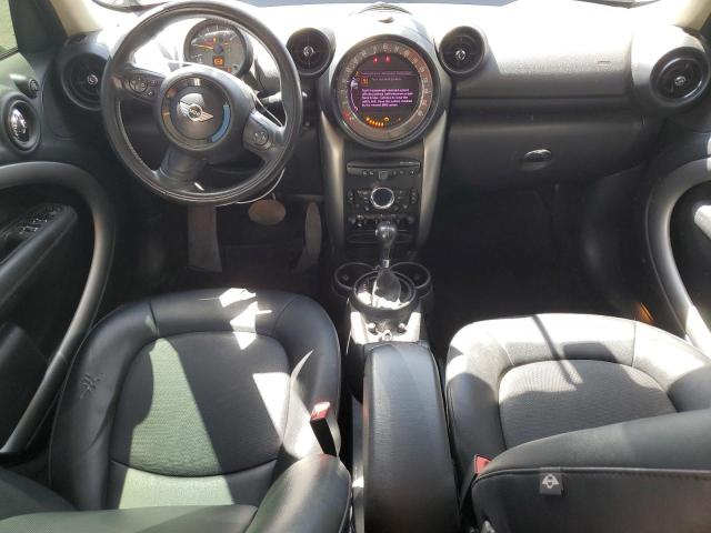  MINI COOPER 2016 White