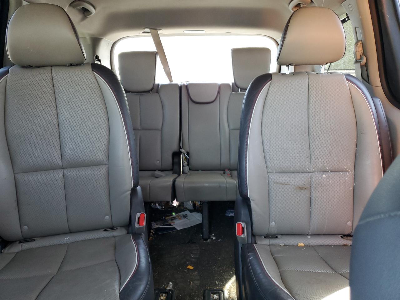 2017 Kia Sedona Lx VIN: KNDMB5C17H6254875 Lot: 45566945