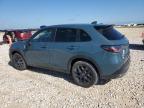 2023 Honda Hr-V Sport for Sale in Temple, TX - Hail