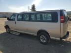 2006 Gmc Savana G3500 en Venta en Davison, MI - Side