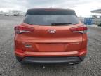 2016 Hyundai Tucson Limited на продаже в Earlington, KY - Hail