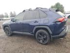 2021 Toyota Rav4 Xle na sprzedaż w Finksburg, MD - Burn