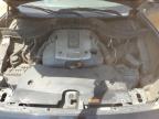 2009 Infiniti Fx35  for Sale in China Grove, NC - Front End