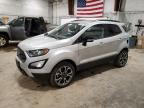 2020 Ford Ecosport Ses for Sale in Milwaukee, WI - Rear End