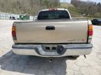2003 Toyota Tundra Access Cab Sr5 for Sale in Hurricane, WV - Front End
