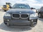 2012 Bmw X5 Xdrive35I на продаже в Earlington, KY - Hail