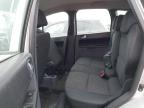 2007 MITSUBISHI COLT CZ2 D for sale at Copart SANDTOFT