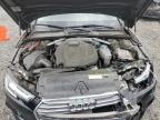 2017 Audi A4 Prestige zu verkaufen in Spartanburg, SC - Front End