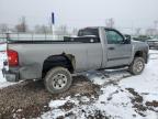 2008 Chevrolet Silverado K3500 for Sale in Central Square, NY - Normal Wear