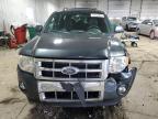 2009 Ford Escape Limited იყიდება Franklin-ში, WI - Front End