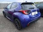 2024 MAZDA MAZDA 2 HY for sale at Copart WOLVERHAMPTON