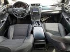 2017 TOYOTA CAMRY LE for sale at Copart MD - BALTIMORE EAST