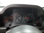 2007 Jeep Wrangler Rubicon de vânzare în Davison, MI - Burn - Engine