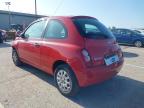 2009 NISSAN MICRA VISI for sale at Copart SANDWICH