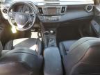 2014 Toyota Rav4 Limited продається в Adelanto, CA - Front End