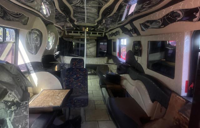 2008 INTERNATIONAL 3000 3200