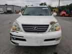 2005 Lexus Gx 470 for Sale in Dunn, NC - Front End