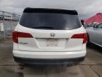 2018 Honda Pilot Lx للبيع في Sacramento، CA - Front End