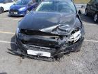 2016 VOLVO V40 CROSS for sale at Copart SANDTOFT