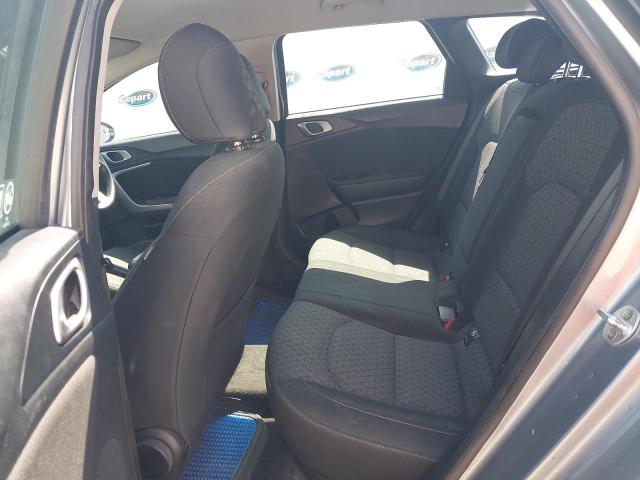 2019 KIA CEED 2 CRD
