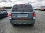 2010 FORD ESCAPE XLT for sale at Copart NS - HALIFAX