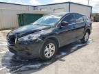 2013 Mazda Cx-9 Touring продається в Orlando, FL - Front End