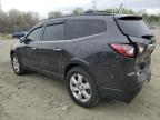 2016 Chevrolet Traverse Lt for Sale in Waldorf, MD - Front End