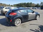 2013 Hyundai Veloster  იყიდება Exeter-ში, RI - Side