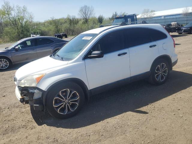2007 Honda Cr-V Lx