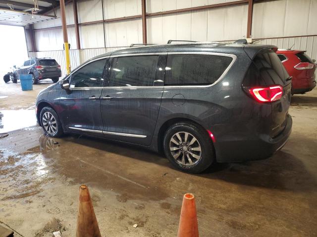  CHRYSLER PACIFICA 2020 Charcoal