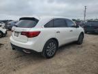 2016 Acura Mdx Technology للبيع في Theodore، AL - Front End