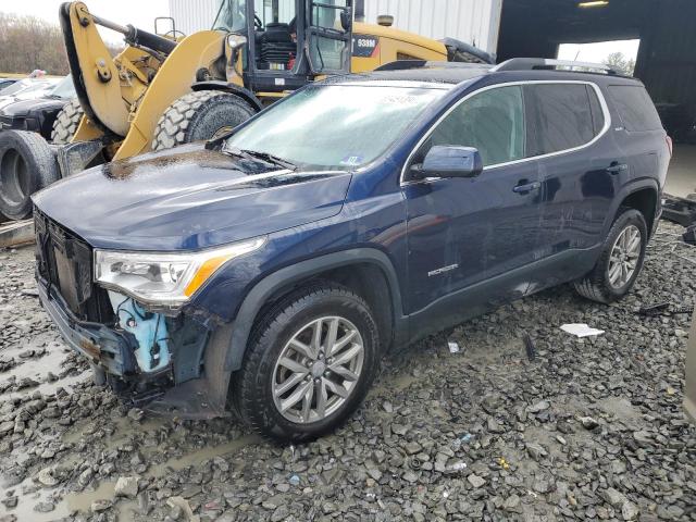 2017 Gmc Acadia Sle