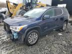 2017 Gmc Acadia Sle zu verkaufen in Windsor, NJ - Rear End