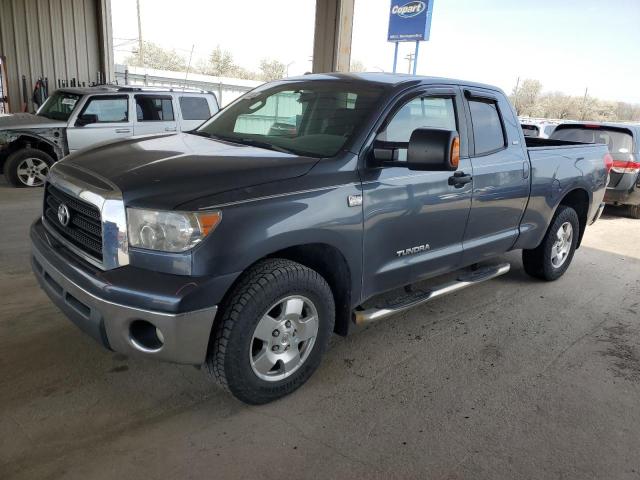 2007 Toyota Tundra Double Cab Sr5