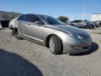 2015 Lincoln Mkz  for Sale in Las Vegas, NV - Rear End